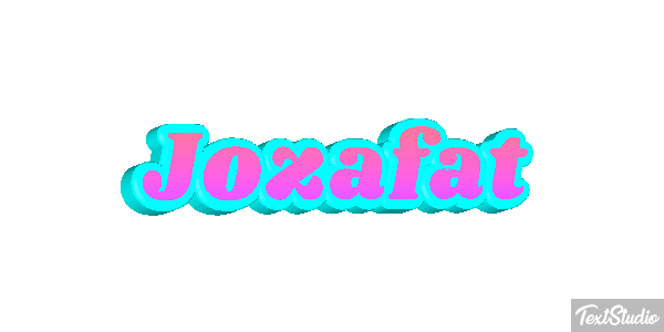 Jozafat Effetto testo