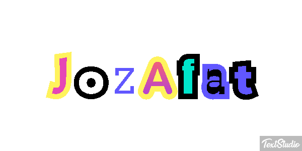 Jozafat Effetto testo