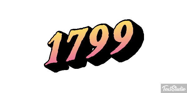 1799 Efeito do texto