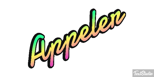 Appeler Effet de texte