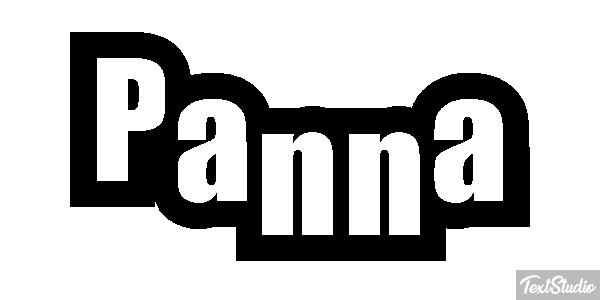 Panna Metin efekti