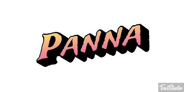 Panna Metin efekti