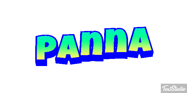 Panna Metin efekti