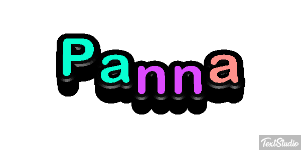 Panna Metin efekti