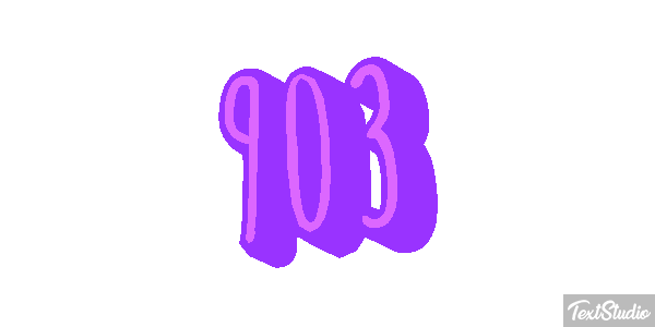 903 Efekt tekstowy