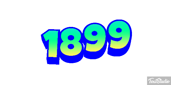 1899 Effetto testo