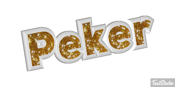 Peker Текстовый эффект