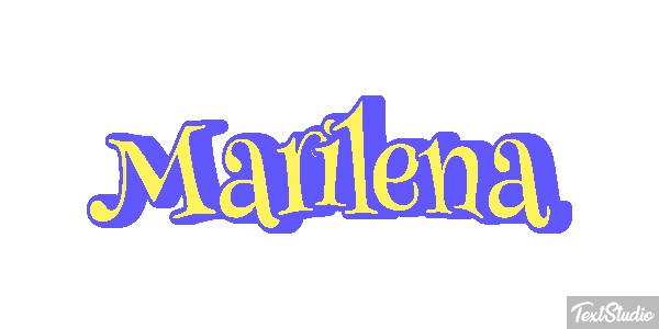 Marilena Effetto testo