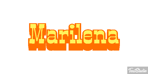 Marilena Effetto testo