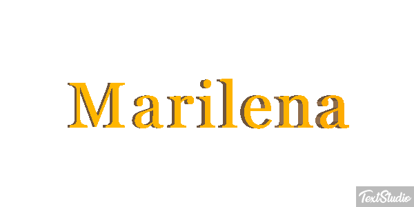 Marilena Effetto testo