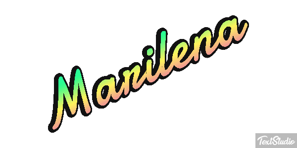 Marilena Effetto testo