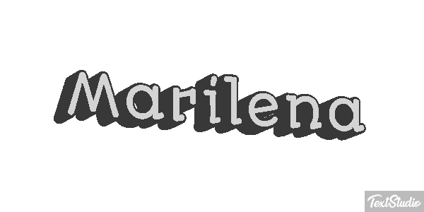 Marilena Effetto testo