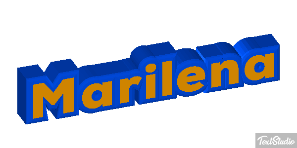 Marilena Effetto testo