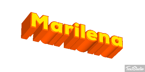 Marilena Effetto testo