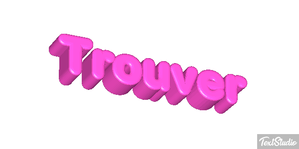 Trouver Effet de texte