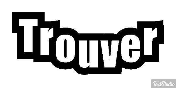 Trouver Effet de texte