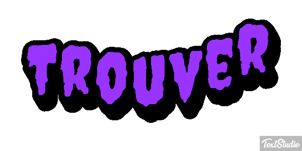 Trouver Effet de texte