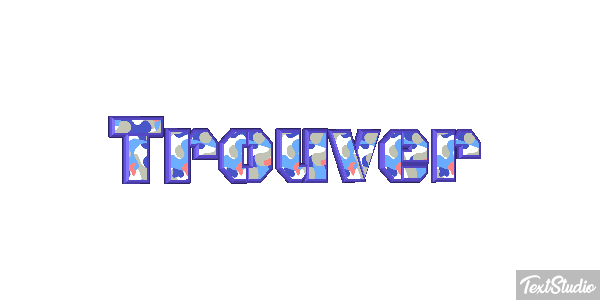 Trouver Effet de texte