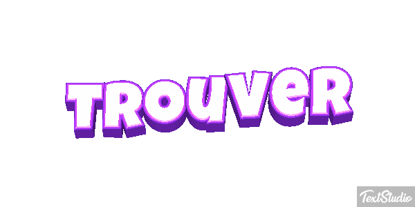 Trouver Effet de texte