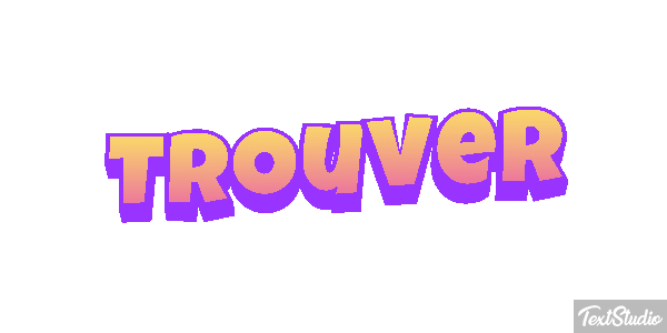 Trouver Effet de texte
