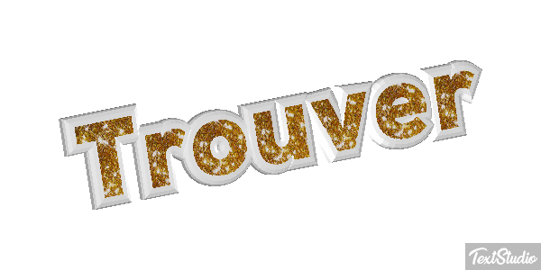 Trouver Effet de texte