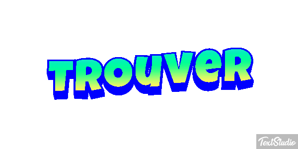 Trouver Effet de texte