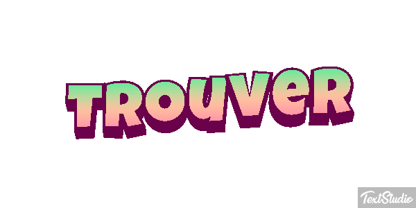 Trouver Effet de texte