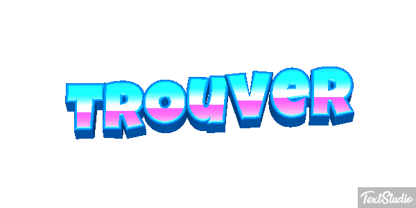 Trouver Effet de texte