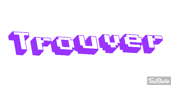 Trouver Effet de texte