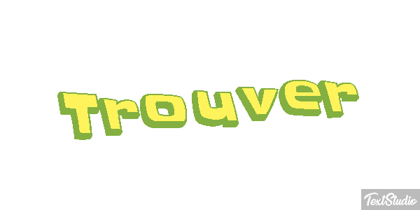Trouver Effet de texte