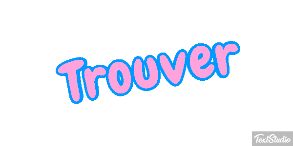 Trouver Effet de texte