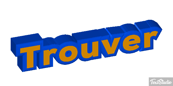 Trouver Effet de texte