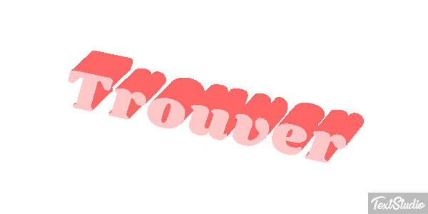 Trouver Effet de texte