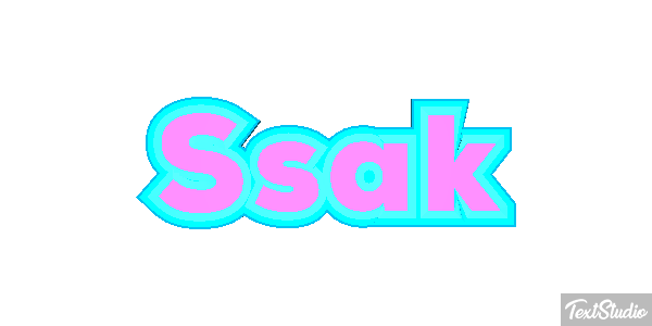 Ssak Efekt tekstowy