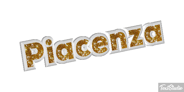 Piacenza Effetto testo