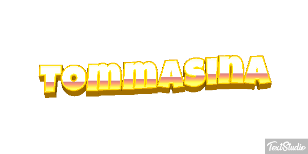 Tommasina Effetto testo