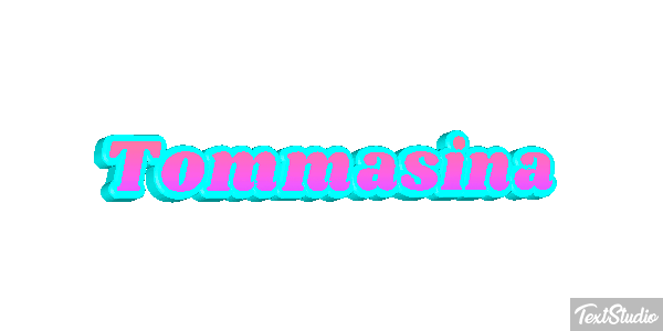 Tommasina Effetto testo