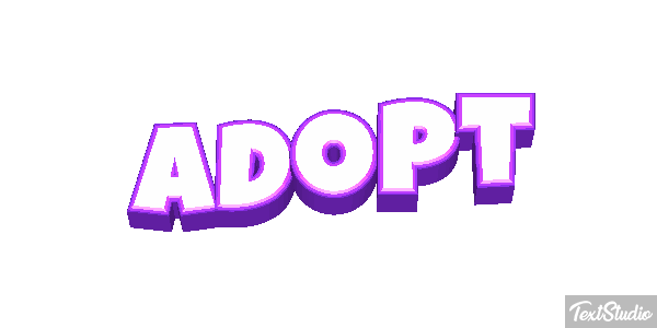 Adopt Metin efekti