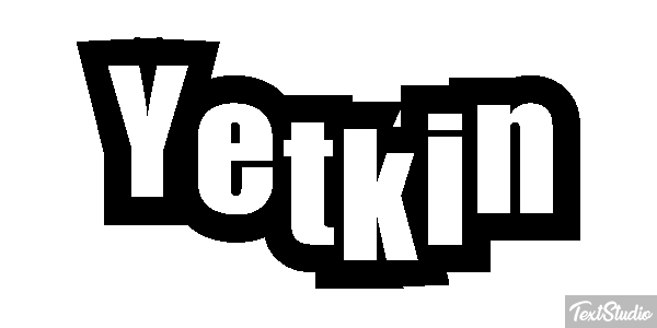 Yetkin Efeito do texto