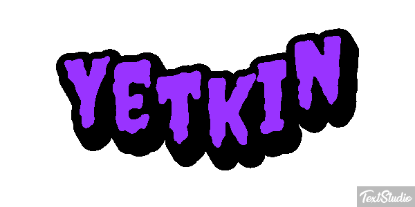 Yetkin Efeito do texto