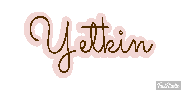 Yetkin Efeito do texto