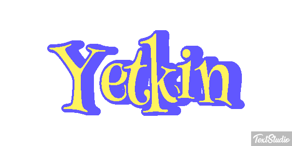 Yetkin Efeito do texto