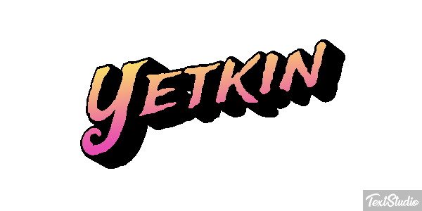 Yetkin Efeito do texto