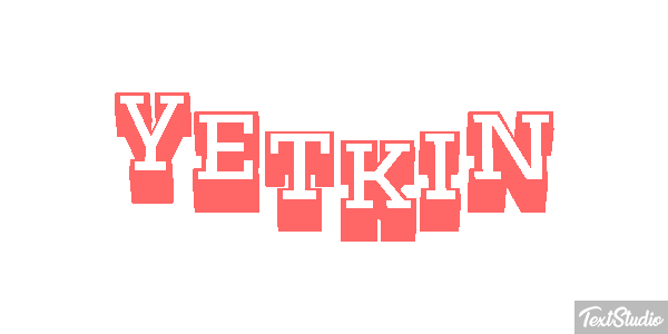 Yetkin Efeito do texto
