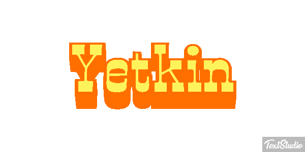 Yetkin Efeito do texto