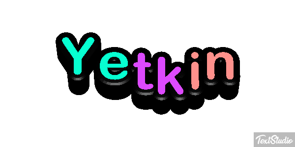 Yetkin Efeito do texto