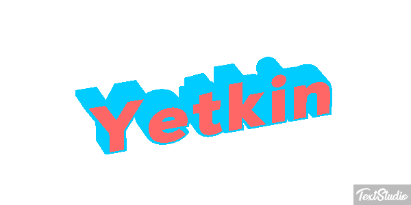 Yetkin Efeito do texto