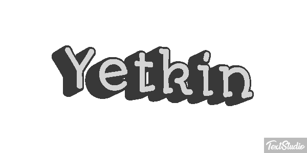 Yetkin Efeito do texto
