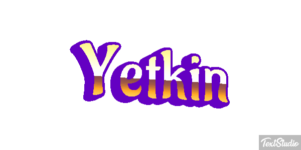 Yetkin Efeito do texto