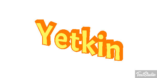 Yetkin Efeito do texto